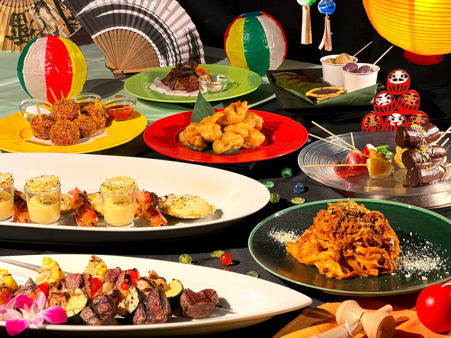 「ル・プリスティン東京」監修 ミシュランスターシェフ セルジオ・ハーマン特別来日決定!