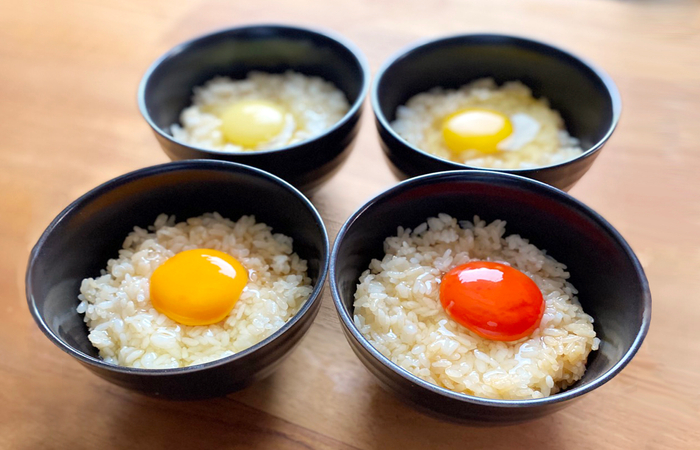 高級たまごを食べ比べ！幻の卵屋さんが8月さいたま・浦和に連続出現！
