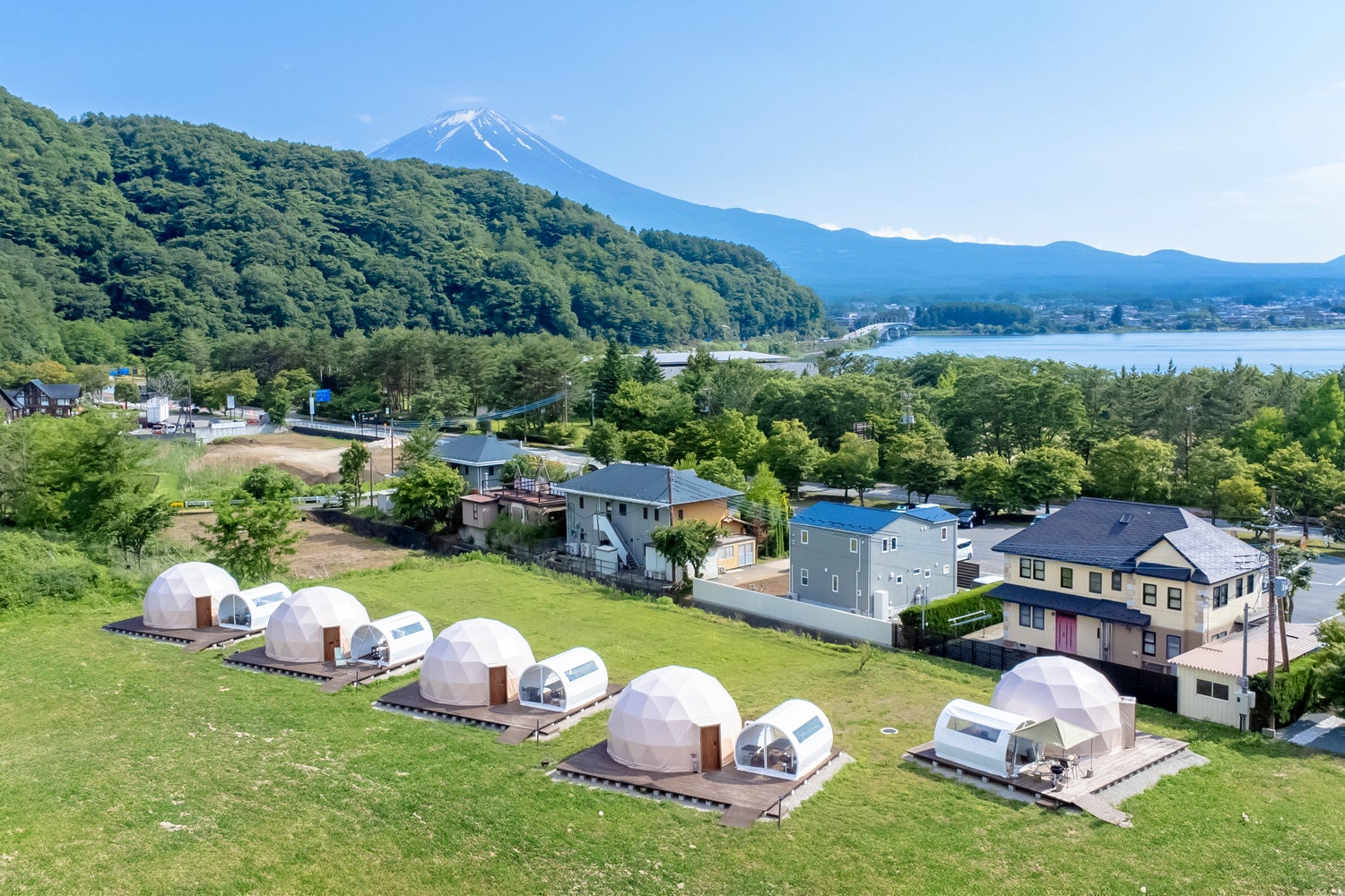 暑い夏におススメ！人気の「ふうせん」シリーズに清涼感のある新作「葡萄ふうせん」登場 8/16（金）より洋菓子ぎをんさかいにて発売