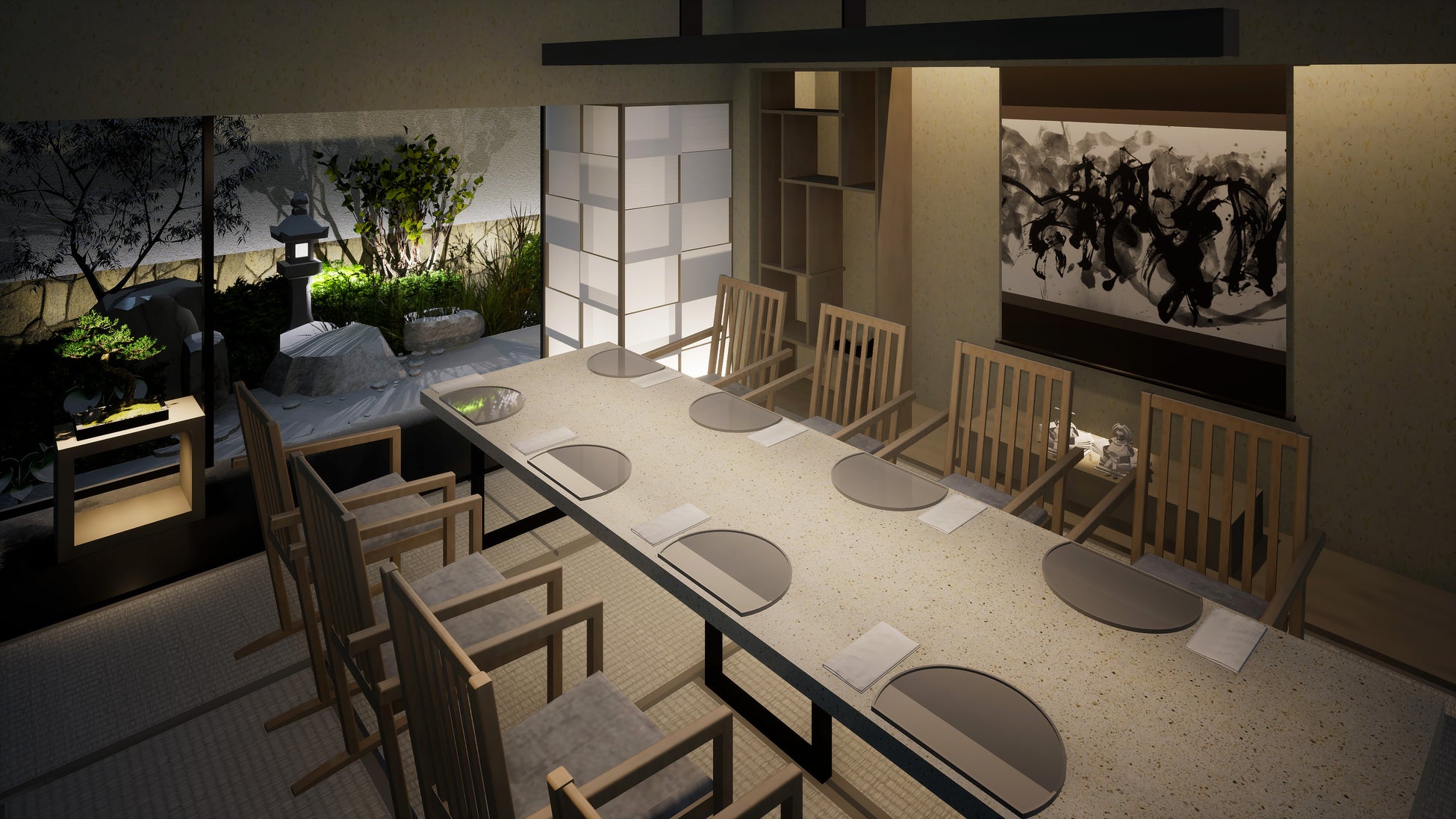 TRUNK(HOTEL) YOYOGI PARKが歴史ある米国のデザインインテリア専門誌『Architectural Digest』が選ぶ「2024 AD Great Design Awards」受賞