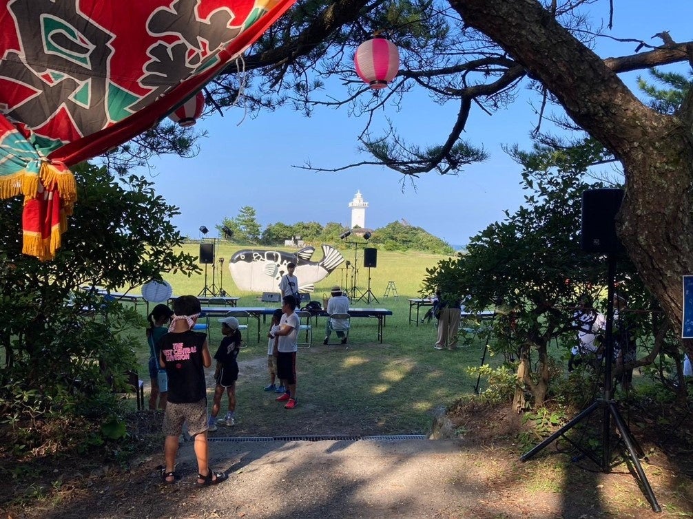 「玉露の里夏祭り2024」を開催します！