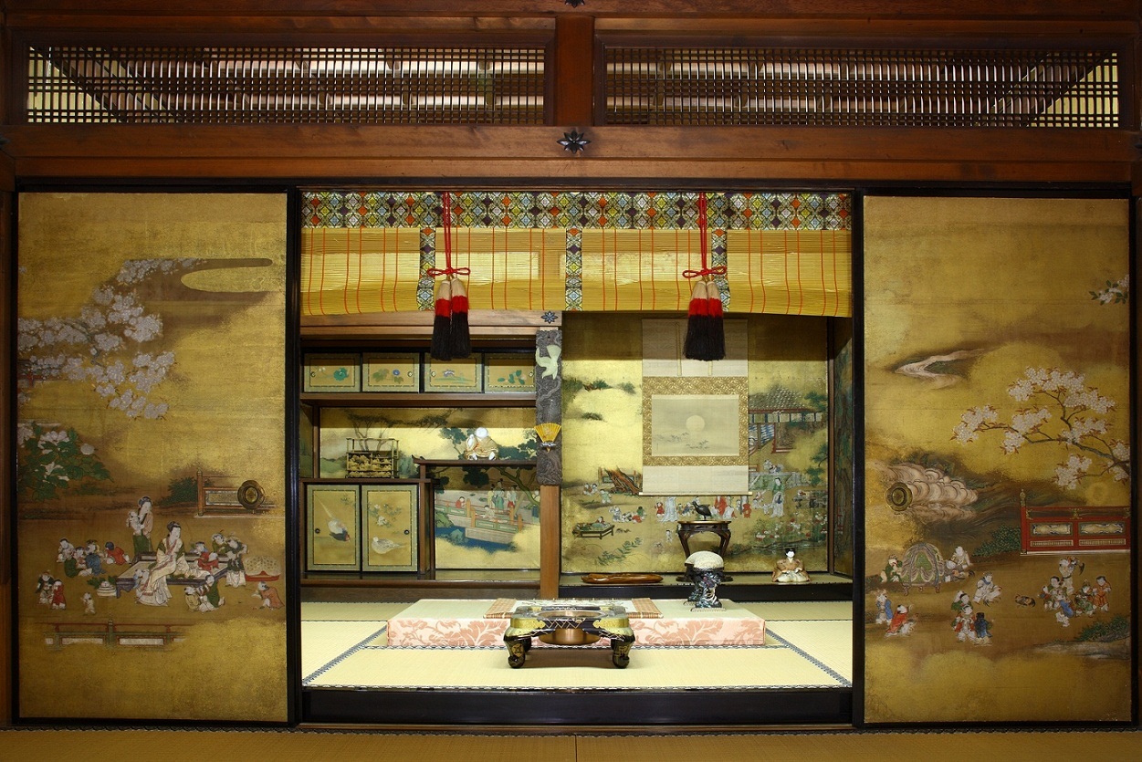 通常非公開の京都『くろ谷 金戒光明寺』　
秋の特別拝観を日中拝観・夜間拝観共に
11月15日(金)～12月8日(日)開催