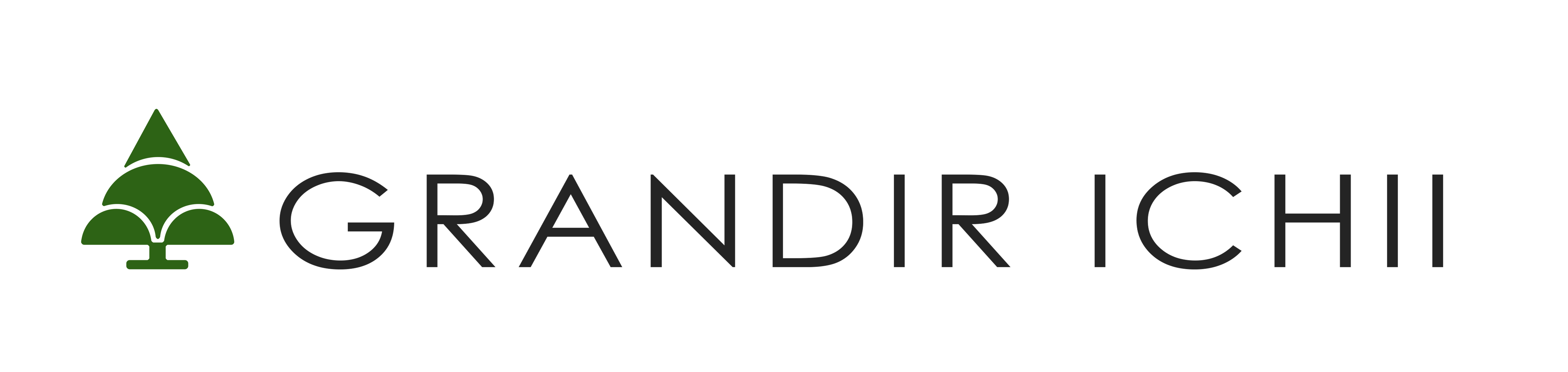 一位物産株式会社の複合商業施設
「GRANDIR ICHII」(グランディール イチイ)
2024年12月20日(金)グランドオープン決定　
函館初出店を含む全25店舗が出店するほか、
約1,500m2のインクルーシブ広場やウォーキングコース、
子供の成長に合わせた支援ブースを整備