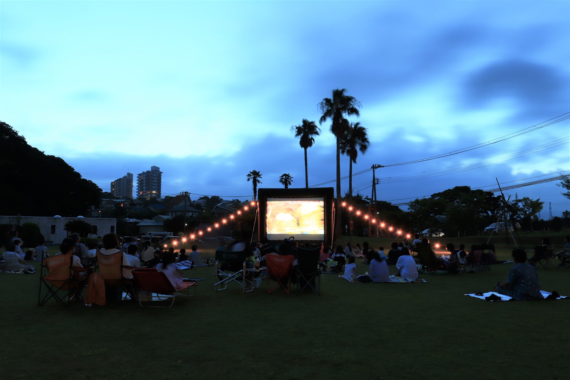 兵庫県立淡路島公園アニメパーク「ニジゲンノモリ」「ドラゴンクエスト アイランド　いにしえの魔神と導かれし冒険者たち」終了直前キャンペーン 第3弾