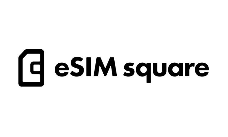 2ステップで簡単「eSIM square」アプリをリリース