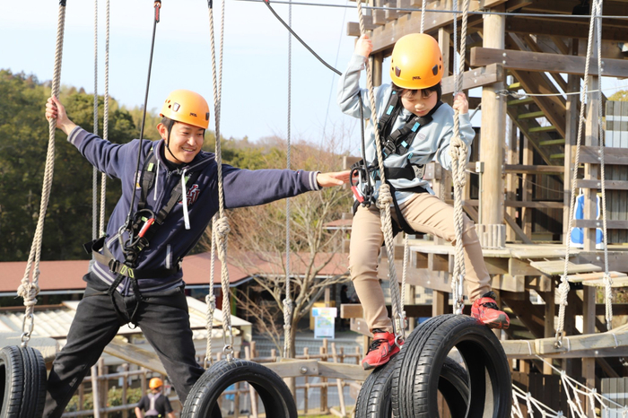 「イオンモール浦和美園」隣に 絵本やおもちゃの世界で遊べるファミリー向け屋内パーク 「FUN VILLAGE in URAWAMISONO」がオープン！