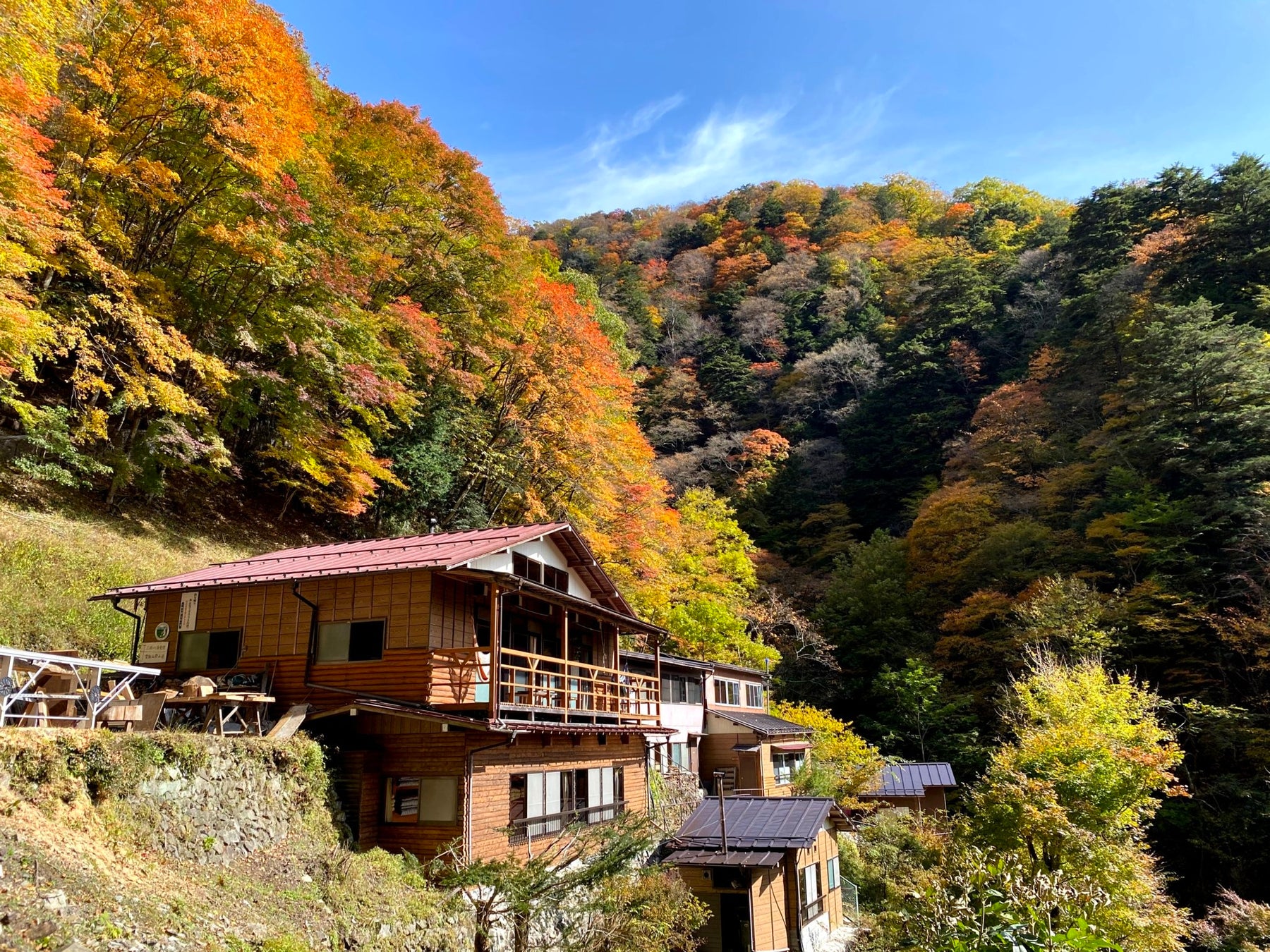 【2024/10/6(日)】山小屋特集イベント『サステナブルな山小屋経営とむらづくり 三条の湯』を開催！｜finetrack BRAND STORE（ファイントラック）