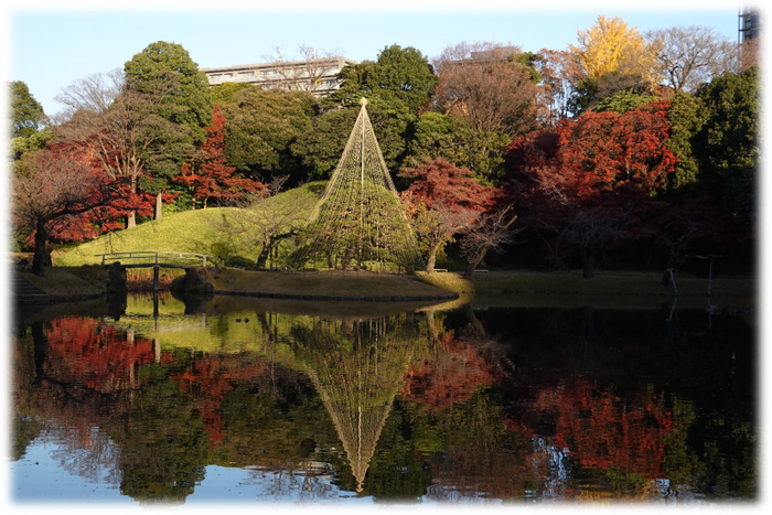 第64回神代植物公園「菊花大会」10月26日(土)～11月17日(日)開催