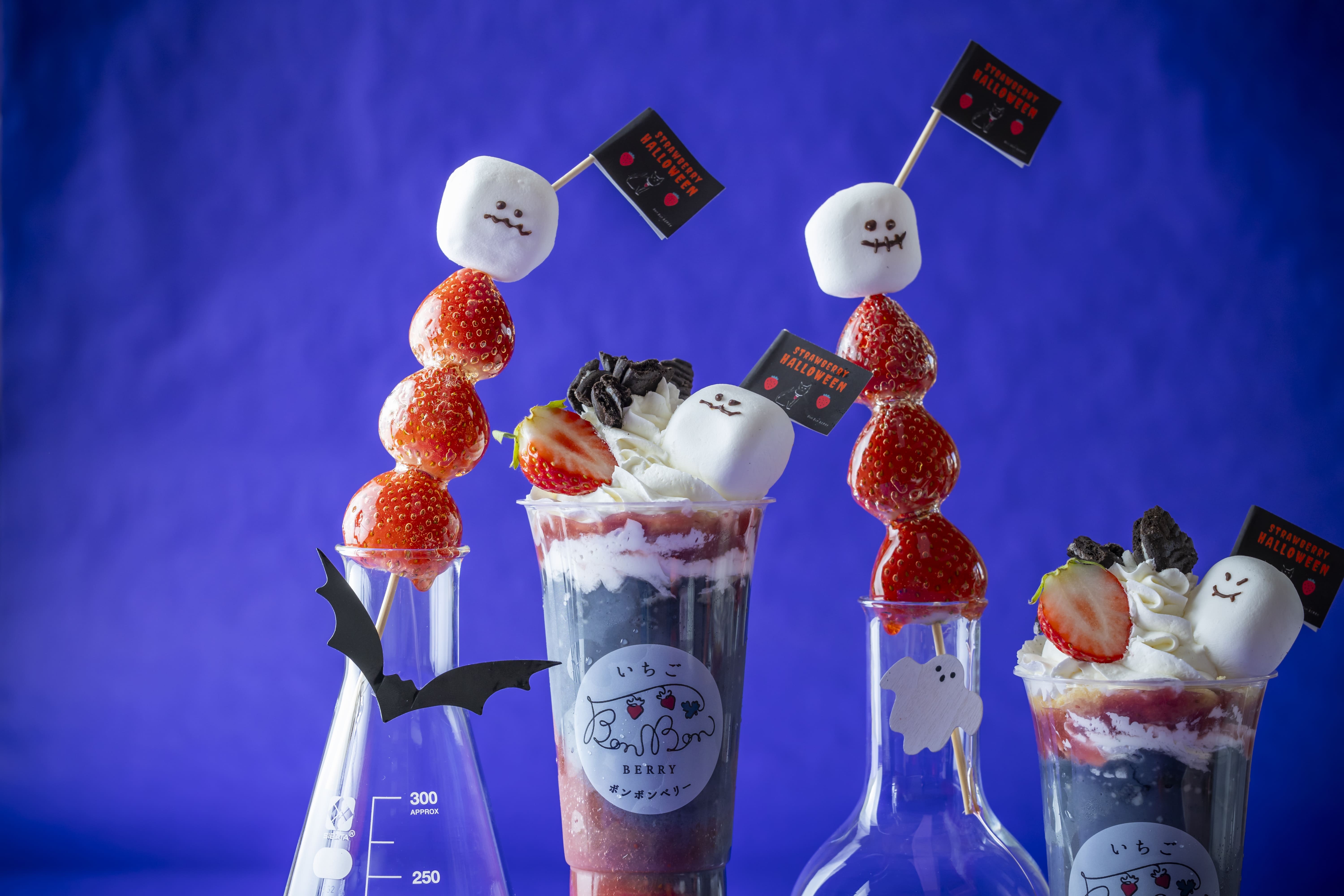 【ジャヌ東京】３人のスペシャリストによるコラボレーション　 『Tea x Cocktails x Sweets』を開催