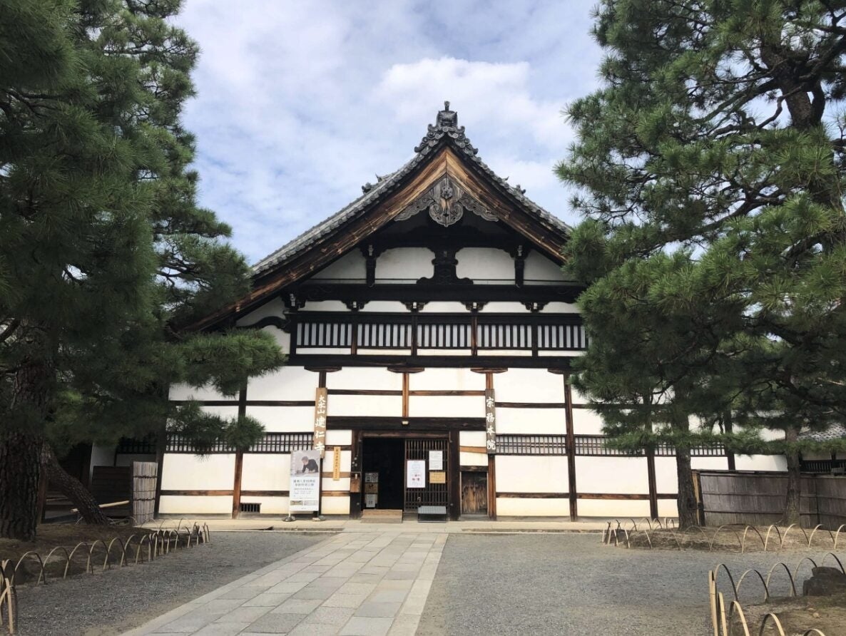 建仁寺 京都で最も歴史ある禅寺の魅力を徹底解説！周辺のおすすめスポットも紹介