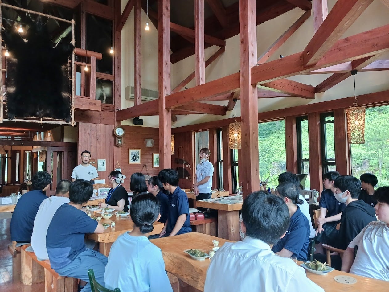 【近鉄百貨店四日市店】海鮮、肉、フルーツなど北海道自慢のおいしさをたっぷりと！
第５３回 北海道大物産展