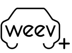 パブリックEVシェアリングサービス
「weev＋(ウィーブプラス)」を開始します