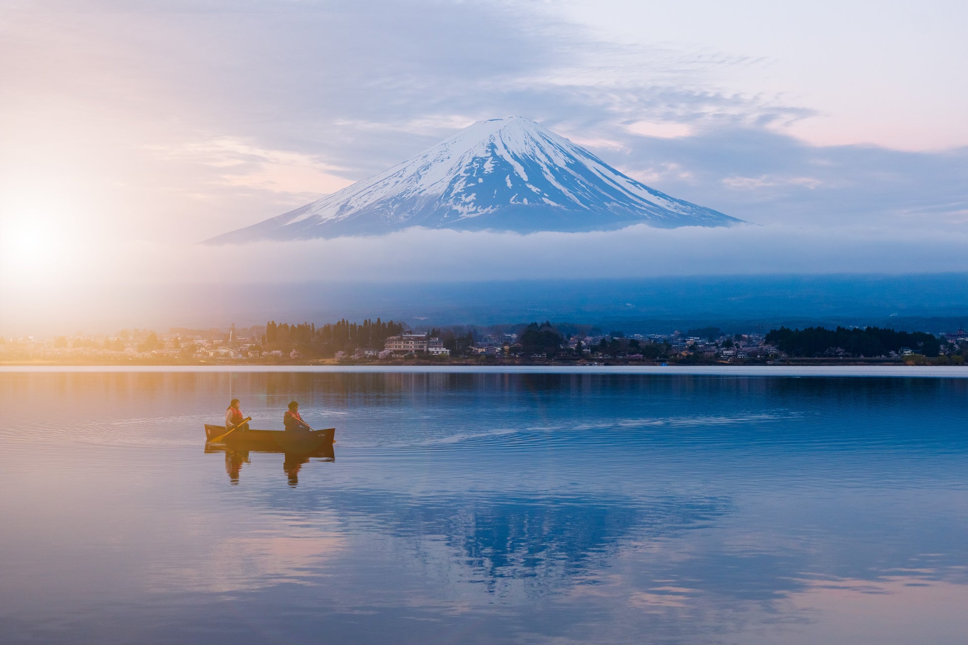 「FISH UP 秋川湖」2024年シーズン解禁！！