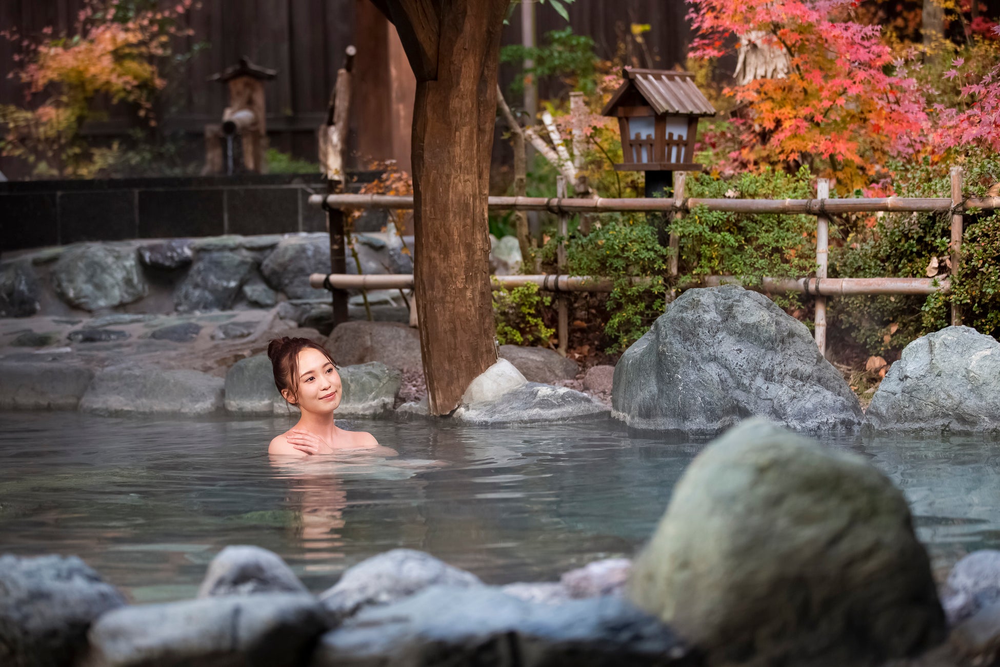 草津、下呂などの一度は行きたい名湯から今年急上昇の温泉地もランクイン！全国の人気温泉地ランキング！宿泊情報誌「ゆこゆこ」１０月１７日発行号にて発表