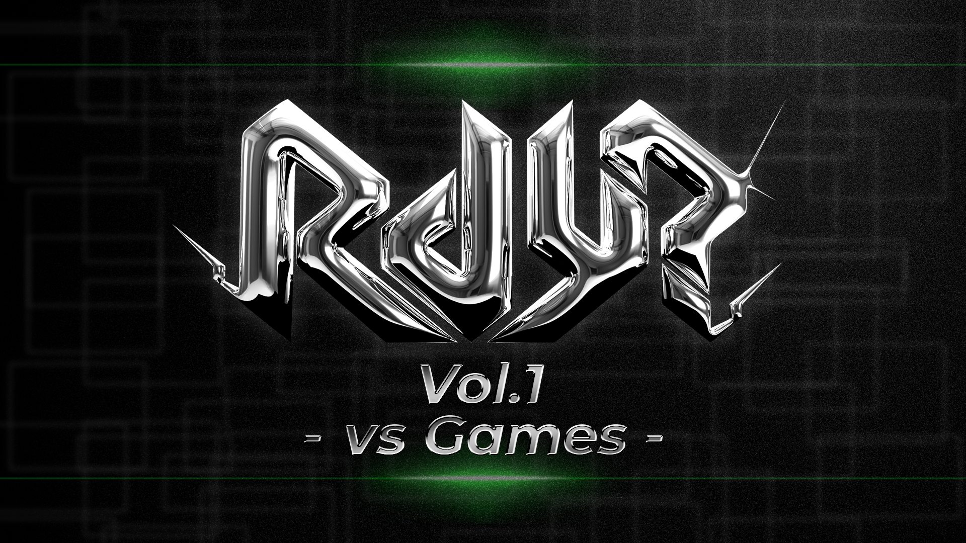 ACTORS☆LEAGUE in Gamesとコラボ！
新たなムーブメントが東海エリアから幕を開ける！
「Rdy? Vol.1 – vs Games -」12月28日(土)に開催決定