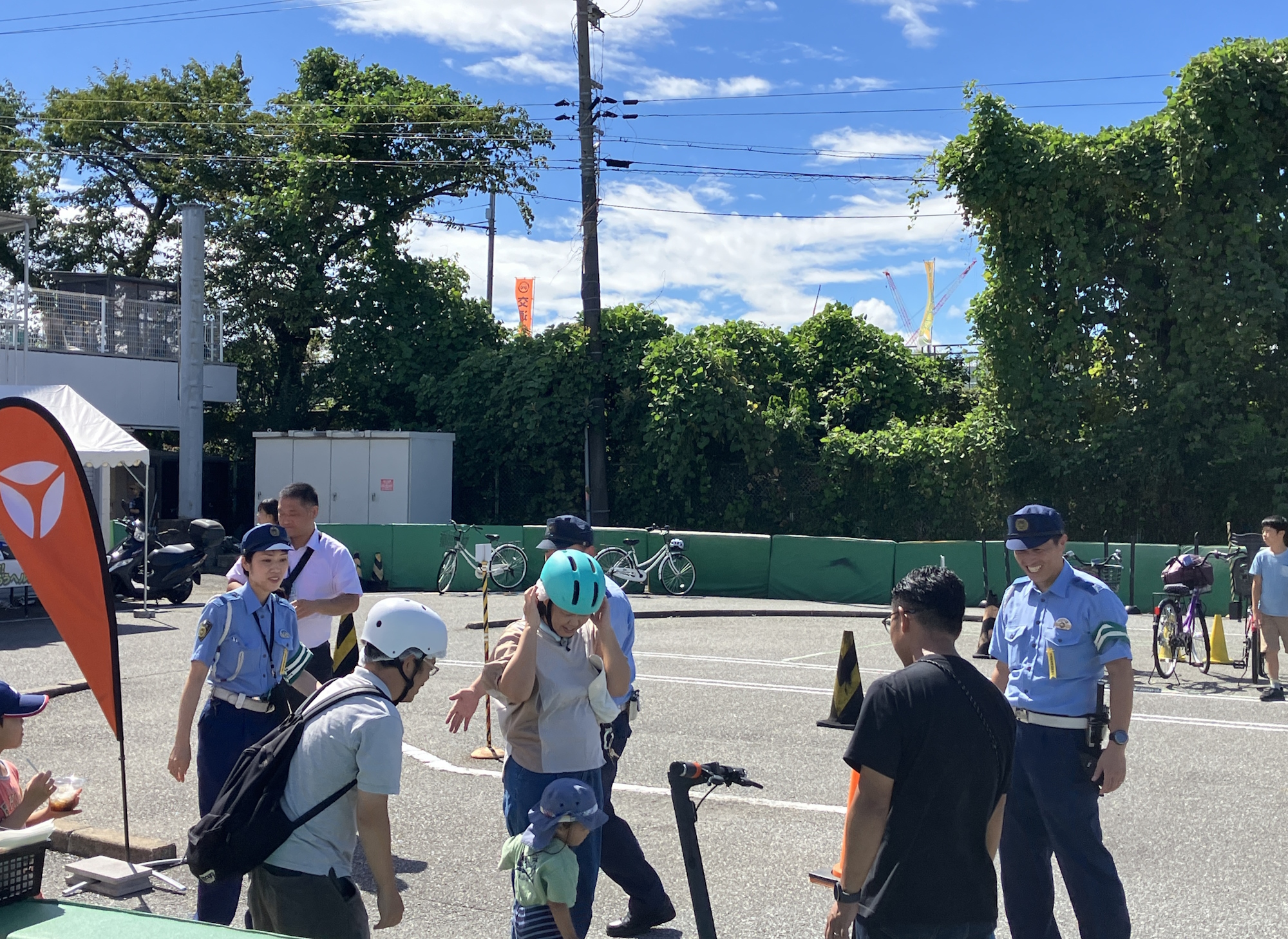 「弘前ねぷた」を第19回　北斎祭りで運行！
展示、物産販売などを東京都墨田区で10月26日～27日に実施