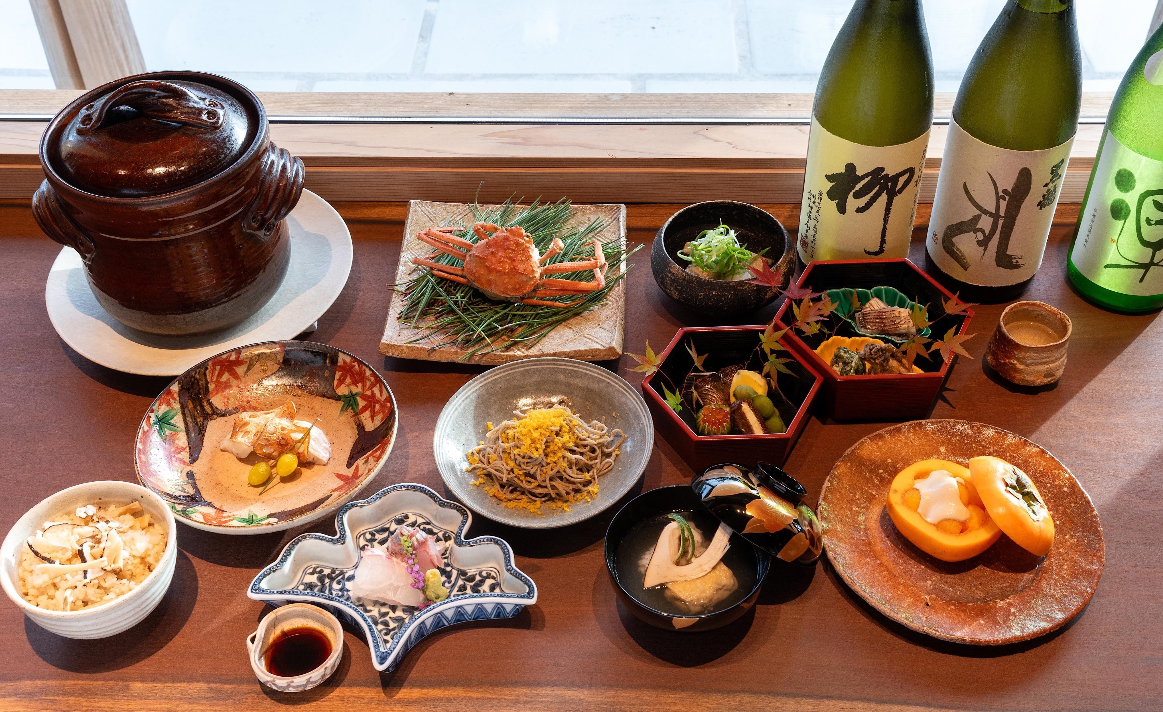 【箱根小涌園ユネッサン】日本の魅力を現代風にアップデート　酒風呂が“シン・酒風呂”へ進化！