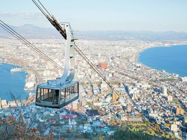 【11/9-10】東京・上野公園にて青森の下北半島グルメを販売します