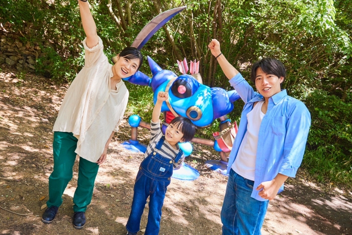 特急ふたつ星4047特別運行 ＪＲ九州×福岡市科学館コラボレーション企画！ 「星めぐり列車」