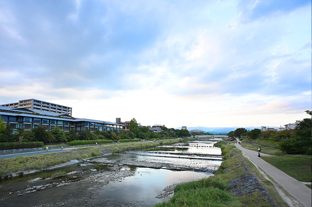 京都の象徴「鴨川」の魅力を特集！「GO KYOTO」が新たな記事を公開