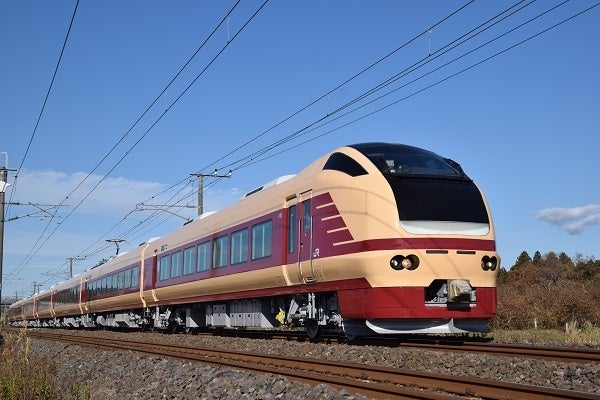 高崎～勝田駅の直通臨時列車「冬の茨城！海の幸満喫号」で行く！海の幸たっぷり海鮮丼ランチや酒列磯前神社、国営ひたち海浜公園などをめぐる日帰りツアーを発売中！