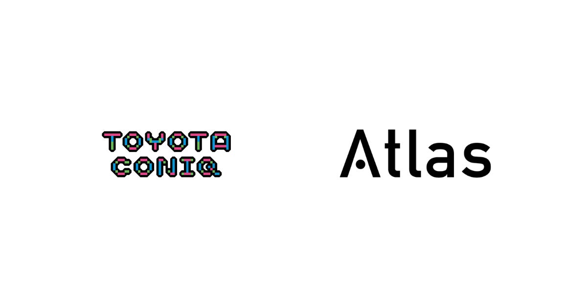 Atlas株式会社、トヨタ・コニック・プロ株式会社との協業プロジェクトにおいて位置情報トリガー型音声AIを開発