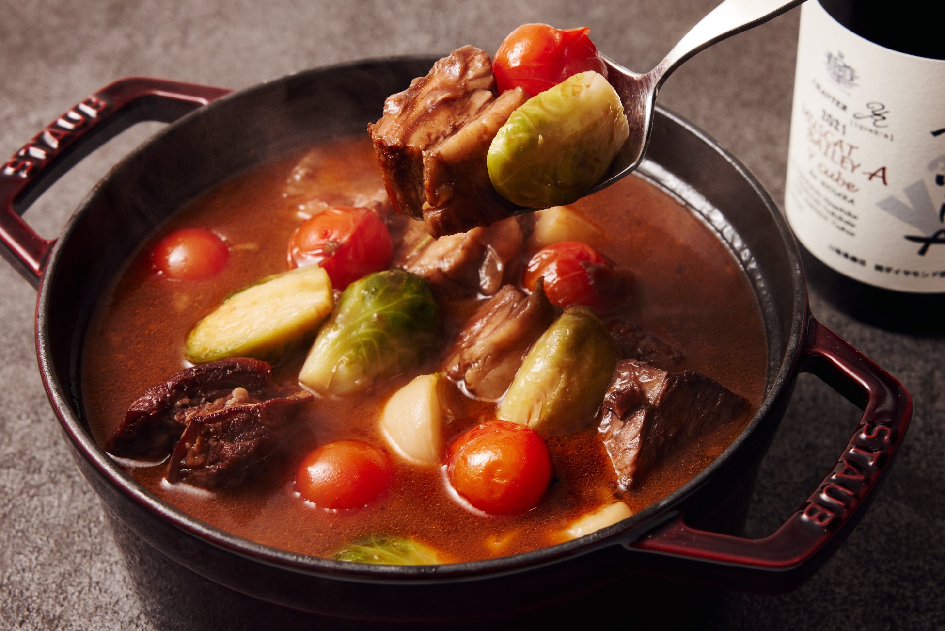 【リゾナーレ】寒いからこそおいしい！氷点下でのおでん鍋や高原で食べるワイン鍋など、冬においしいほっこり「食体験」