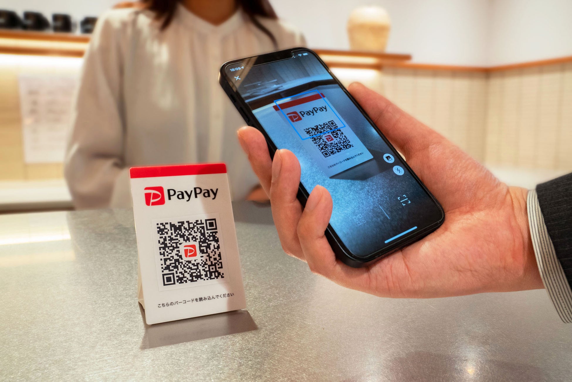 Alipay+、PayPayとの提携拡大により、日本全国300万以上の加盟店でEウォレットでの決済が利用可能に