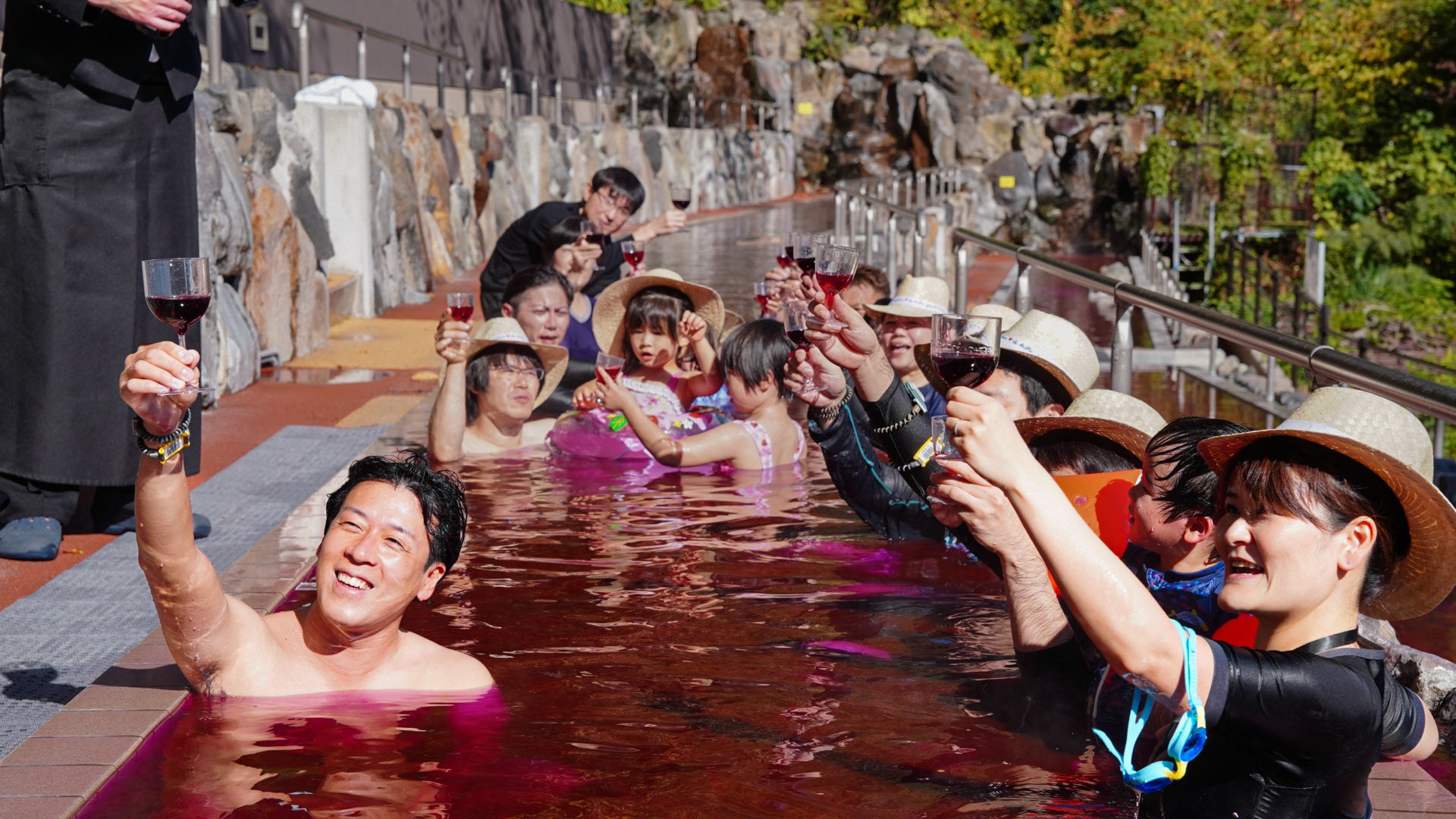 11月20日（水）は山梨県民の日！「おいでよ！山梨県民割」