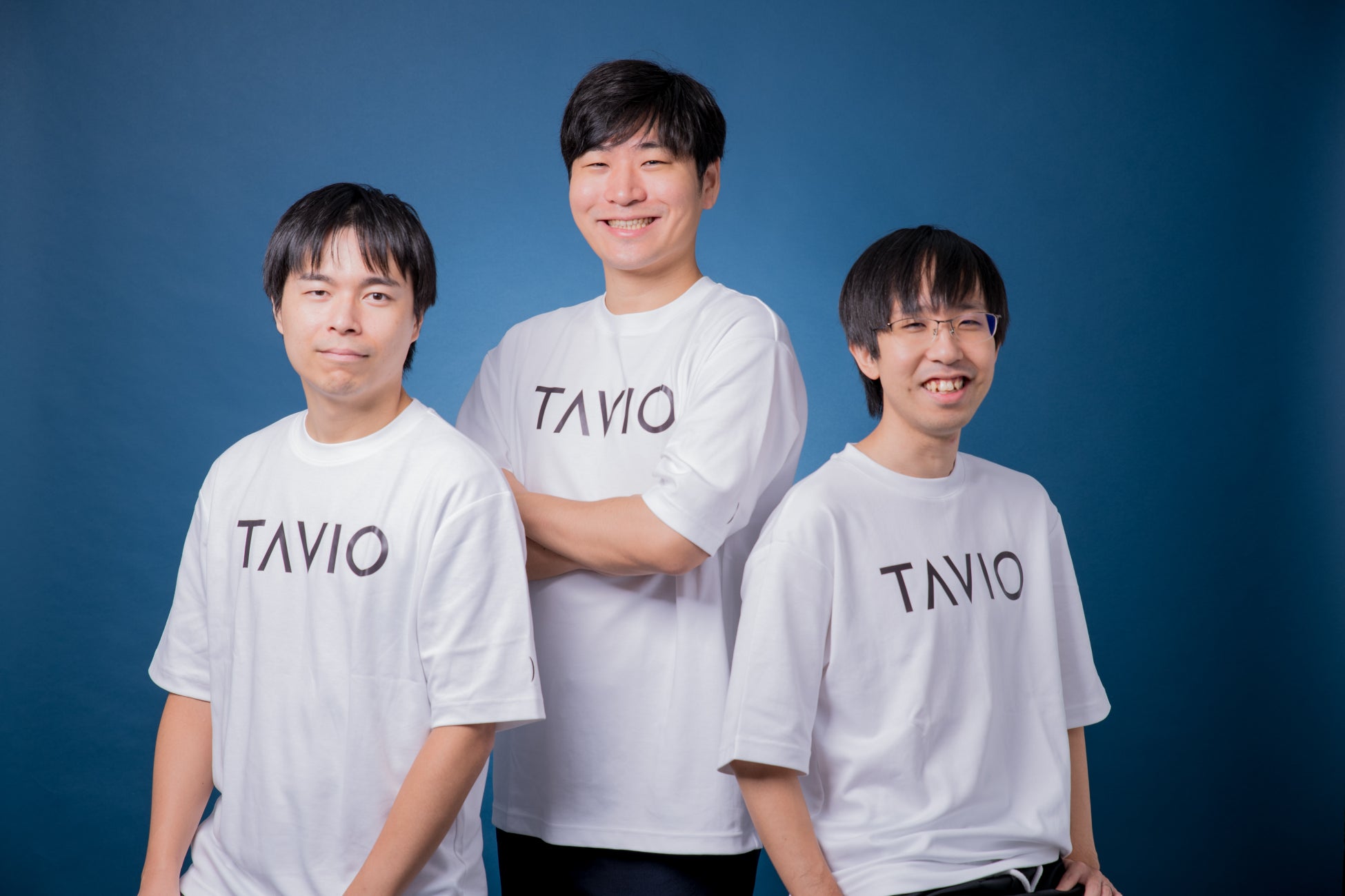 ”さわれる”3Dプラットフォーム「TAVIO」を提供する株式会社OpenHeart、7,000万円の資金調達を実施