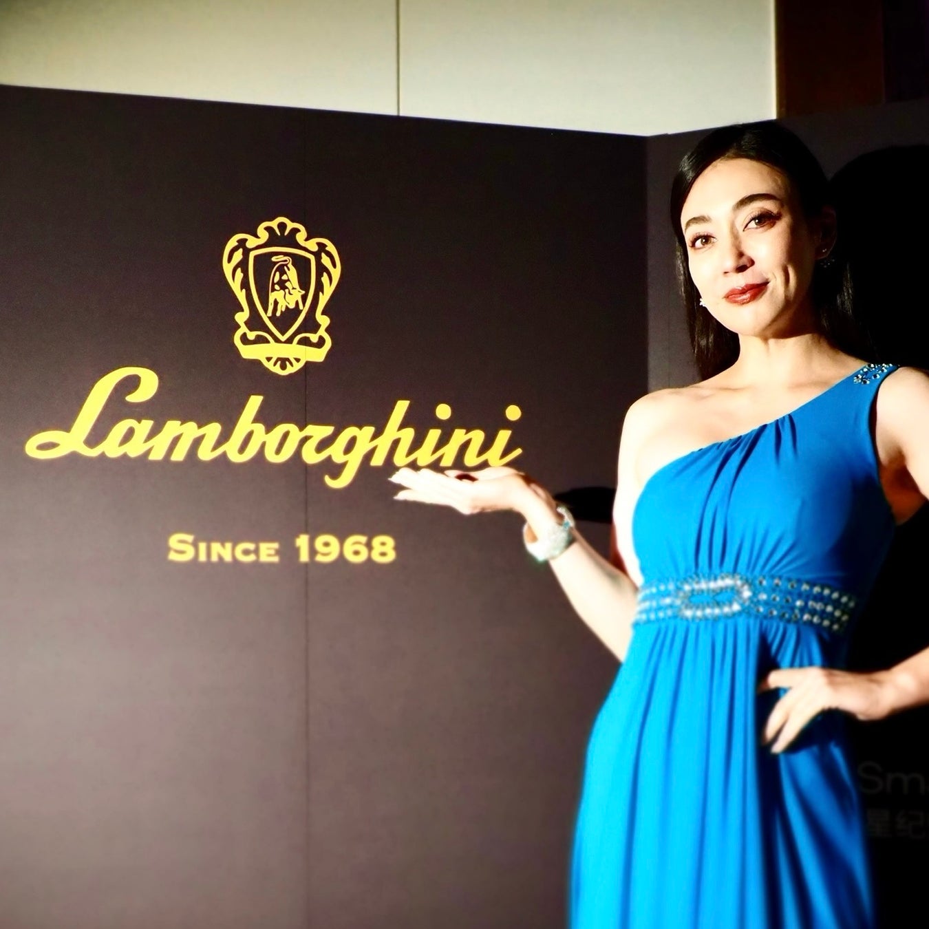 TLA Co.Ltd 大阪城迎賓館にて「Lamborghini Wine’s Executive Party」を開催