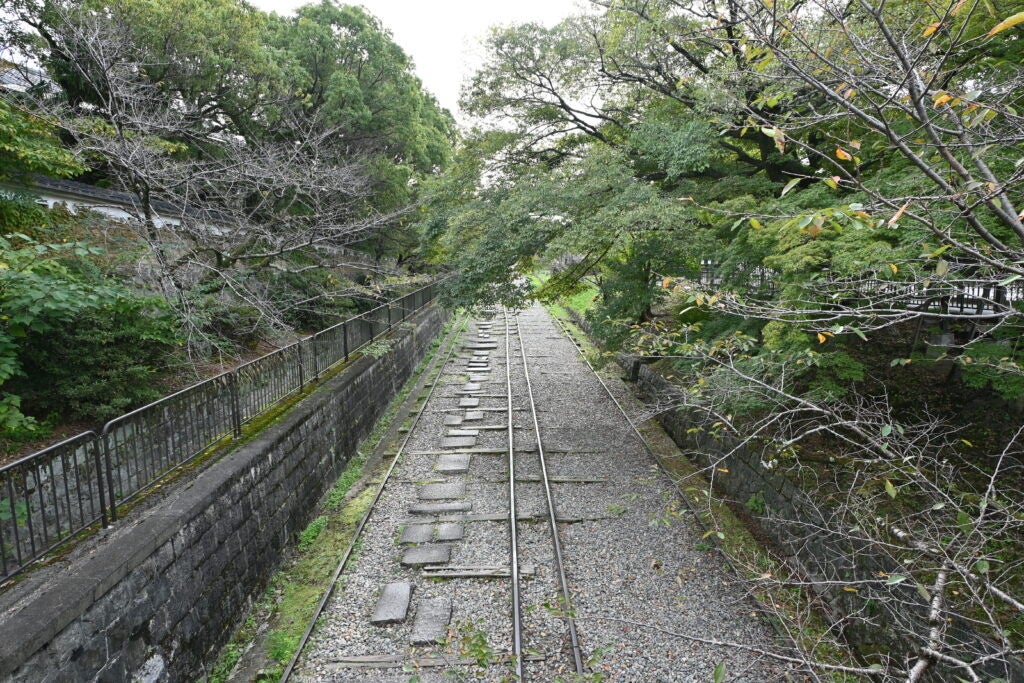 京都の歴史を感じる「蹴上インクライン」の魅力を特集！「GO KYOTO」が記事を公開