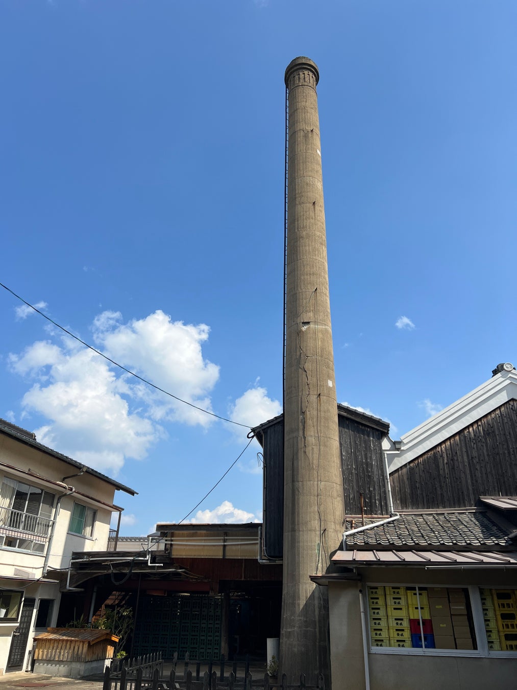 新発見福津の旅モニターツアー販売開始　～津屋崎千軒・国重要文化財「豊村酒造旧醸造場」～