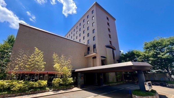 Den’s Hotel Yonezawaへの共同投資実行について