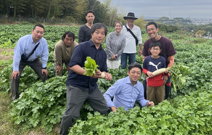 【群馬県】第12回ぐんまフランス祭2024「グンマがフランスになる3日間。」11月22日(金)～11月24日(日)開催！