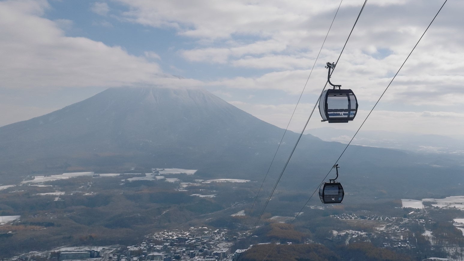 ニセコ東急グラン・ヒラフがさらに進化！2024-2025 シーズン、11 月 30 日（土）オープン予定 最新鋭ゴンドラ＆リニューアルレストランで極上の冬体験を