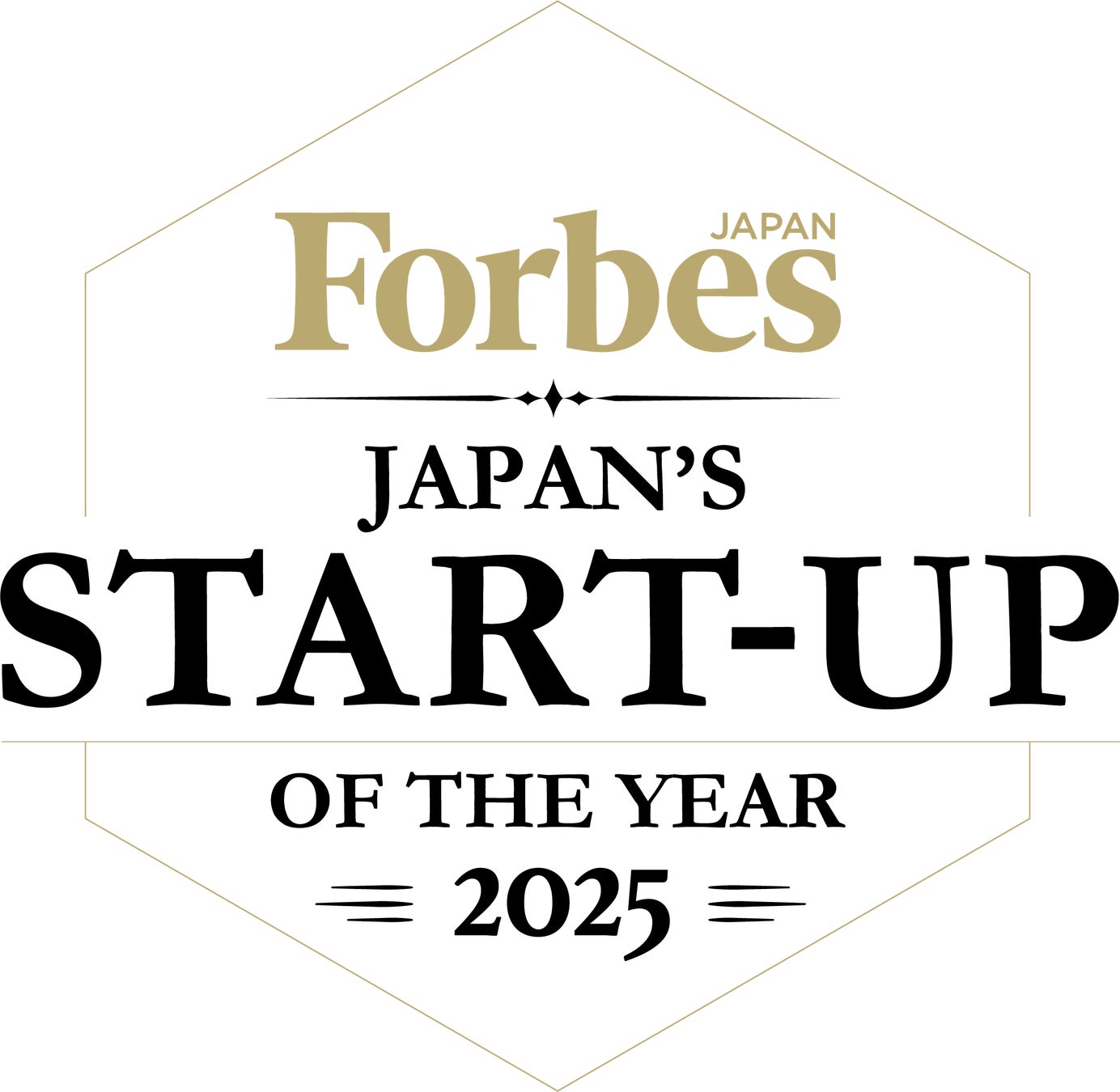 アソビュー、代表執行役員山野智久が Forbes JAPAN「起業家ランキング2025」にて第7位に選出。2年連続受賞。