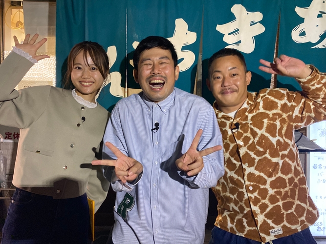 ついにフィナーレ　嚴島神社へ奉納されるご神酒に出会う！岡野陽一＆ザ・マミィ酒井 『SAKEバッカ 岡酒旅 』＃３