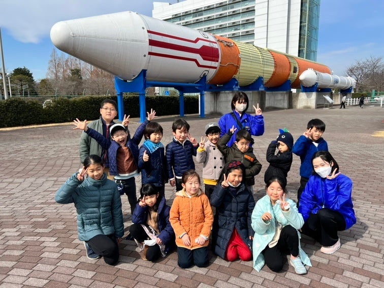 【１/12出発】 宇宙飛行士体験ツアー