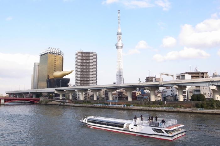 ～ びわ湖の美しい冬景色を楽しむ2時間半の船旅 ～ びわ湖縦走 雪見船クルーズを開始します