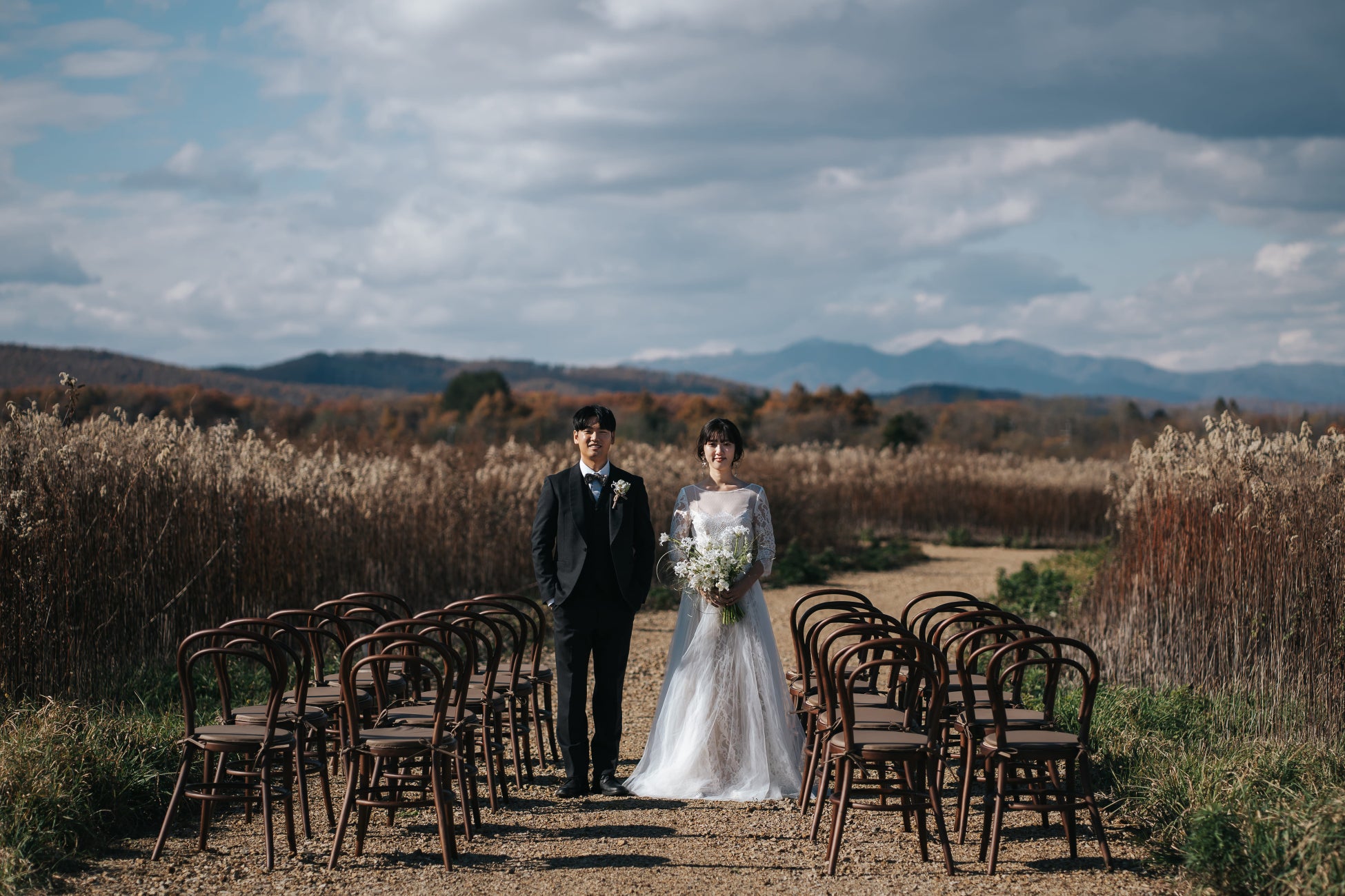 【北海道｜リゾートウエディング】Coco style WEDDING が北の大地をありのまま贅沢に愉しむ「SONEKA」と婚礼プロデュース事業を独占契約。2024年12月25日より新規受付スタート