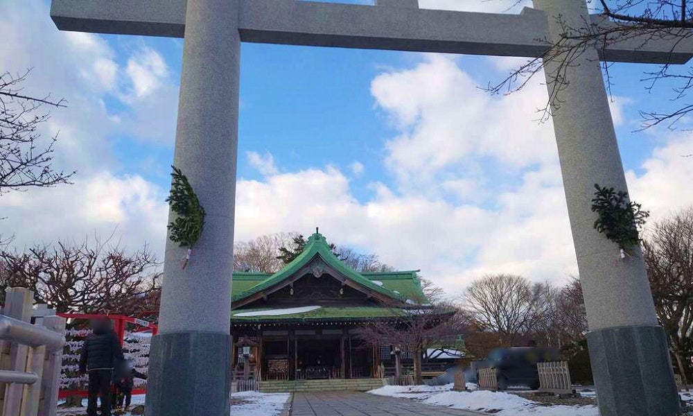 【北海道／室蘭・苫小牧】日頃のご愛顧に感謝を込めて。お年玉クーポンのご案内