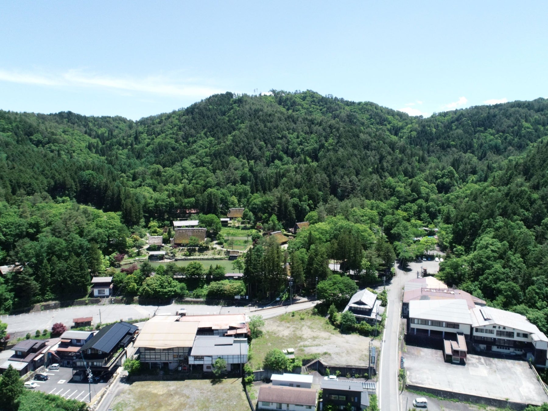 【岐阜県高山市】「松倉城跡」の国史跡指定が決定！