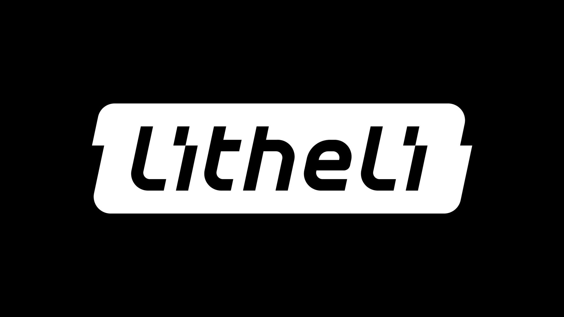 Litheliが新しいブランドロゴを発表し、新エネルギー工具ブランドの新時代が始まる！