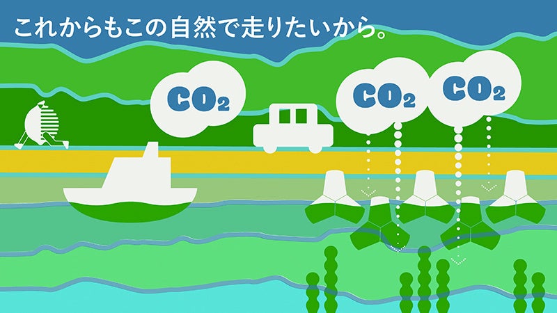 国内のマラソン大会初 Jブルークレジット®を活用した地産地消型のカーボン・オフセットを実施 ゴールドウイン、ザ・ノース・フェイスが協賛する環境配慮型「せとだレモンマラソン2025」