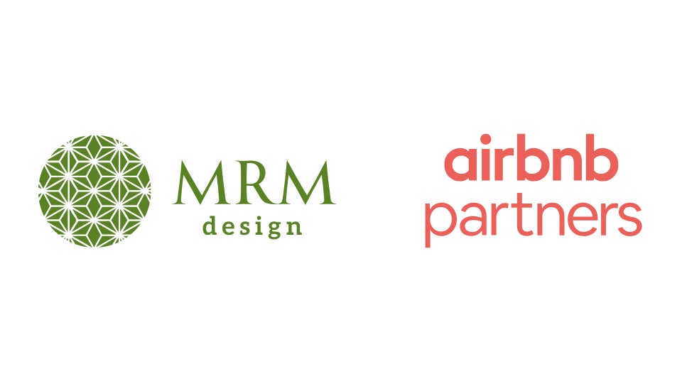 株式会社MRMデザイン、Airbnb Partnersに参画