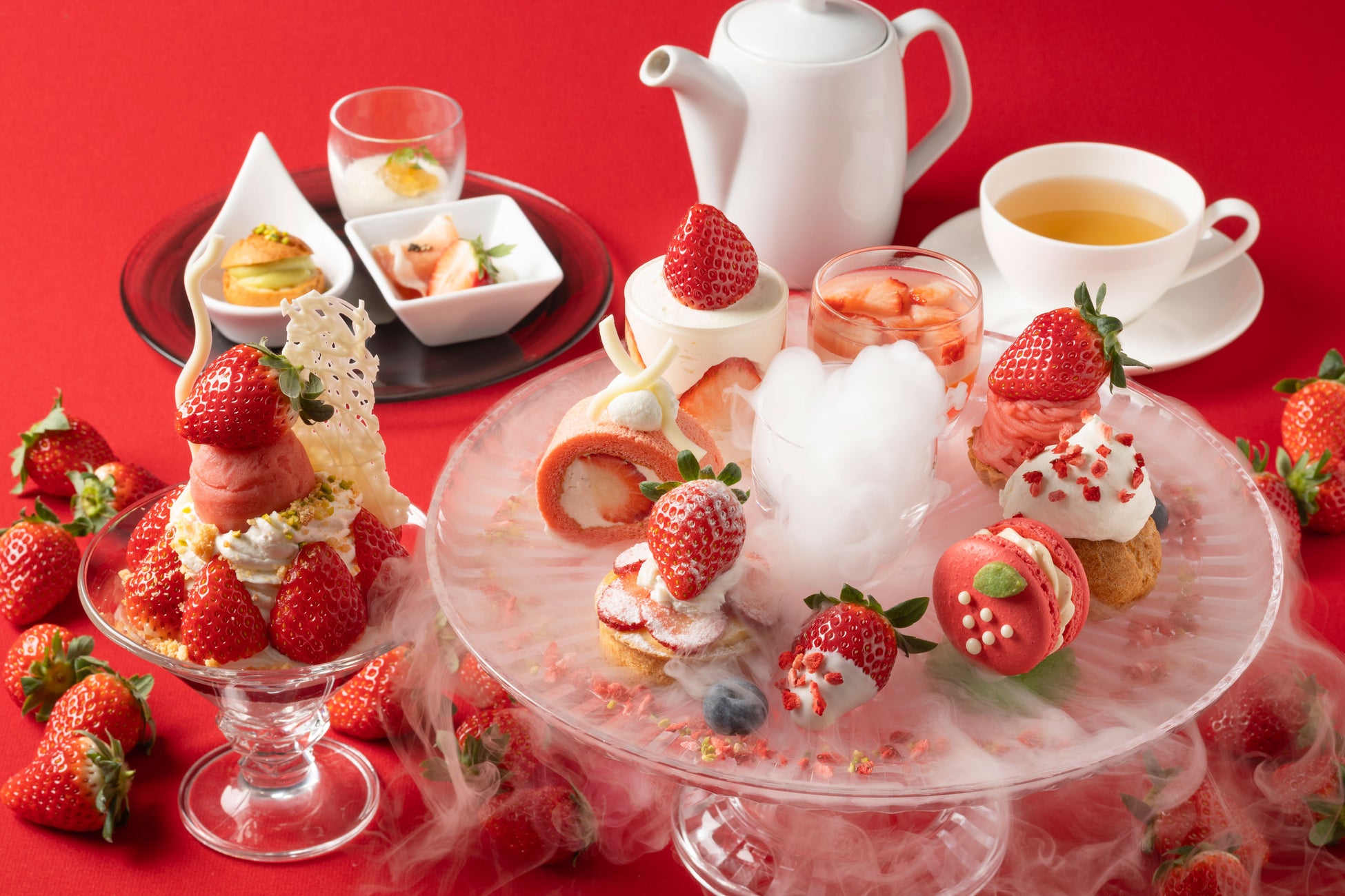 プロモツール、当社にしかできない「宇宙の香り®」を東京ドームシティにある宇宙体感施設『Space Travelium TeNQ』へ提供