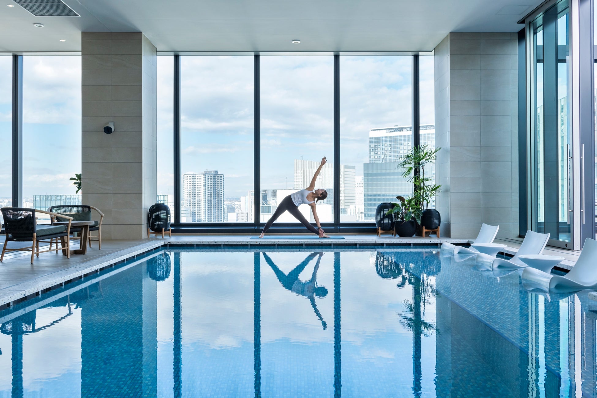 熊本の旅をさらに快適に!2025年1月20日(月)より阿蘇くまもと空港内「九州産交バスカウンター」にて新サービス開始!