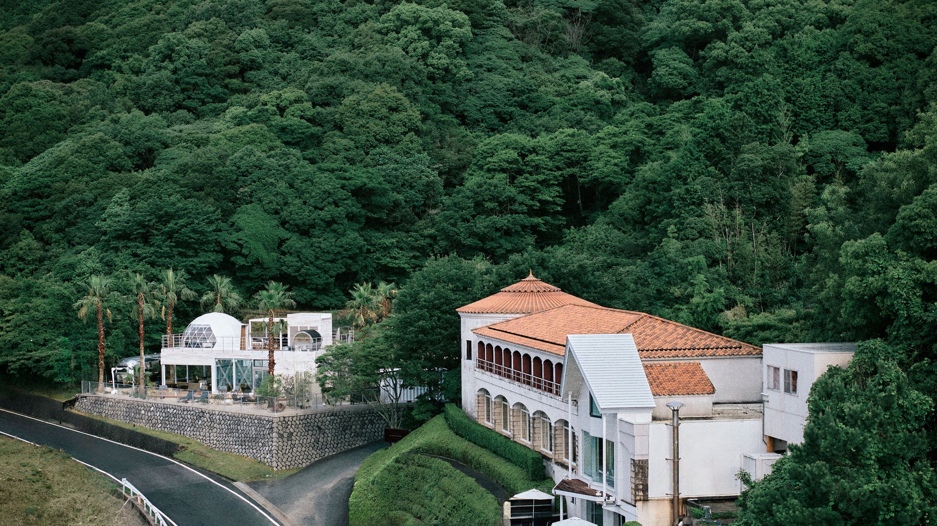 二地域居住を「五島列島」で明日から。3カ月滞在で初月25%オフキャンペーン開始