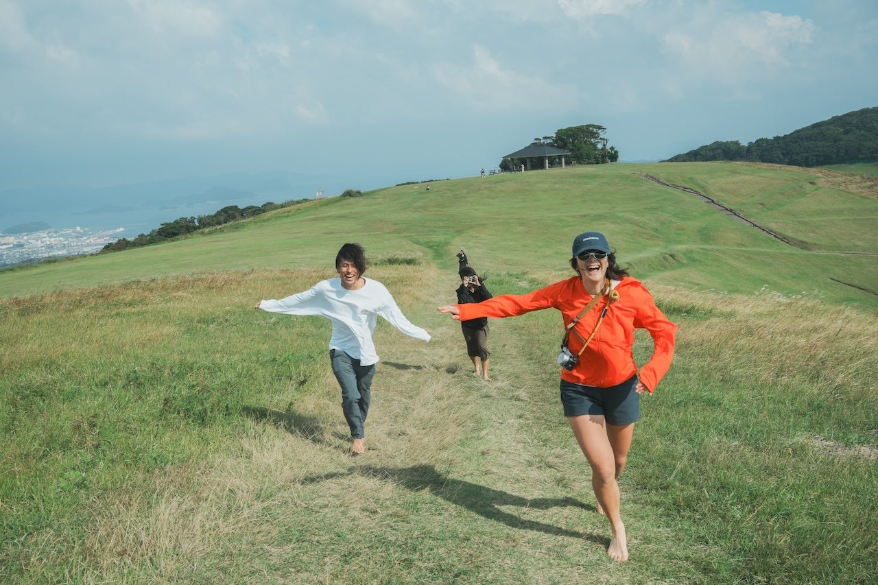 二地域居住を「五島列島」で明日から。3カ月滞在で初月25%オフキャンペーン開始